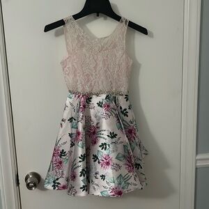 Rare Editions dress girls 7 from Dillard’s